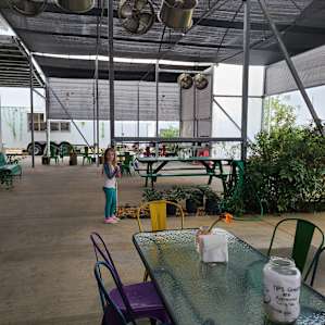 Organicaworld Farm to Table Market