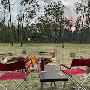 Deadwood Camp