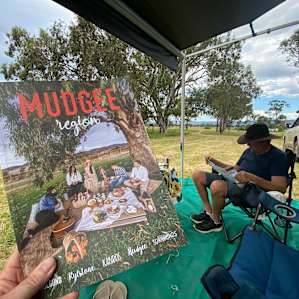 Pleasant View - Mudgee