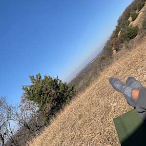 4R VIP Top-O'-the-Ridge Campsite