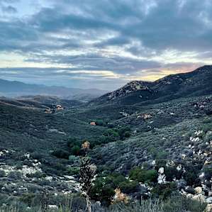 Hooper Hollow
