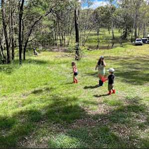 Wylaway Camp