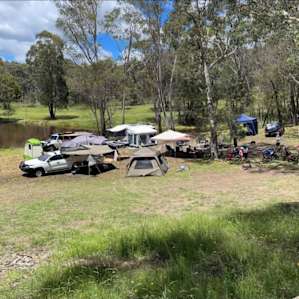 Wylaway Camp