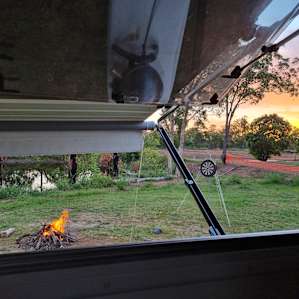 Orchard Camp