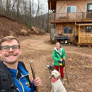 The Summit Cabin