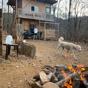 The Summit Cabin