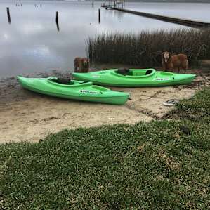 Private Waterfront w/ Beach & Dock
