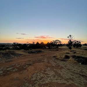 Pebbleridge Camp