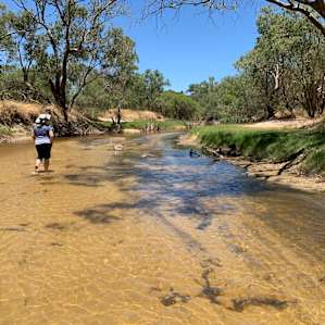 Moore River Camping: Exclusive