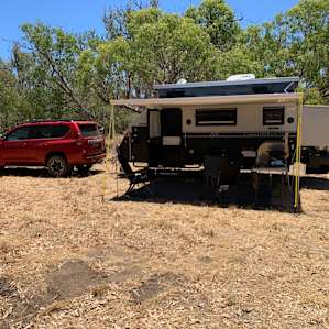 Moore River Camping: Exclusive