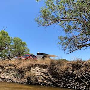 Moore River Camping: Exclusive