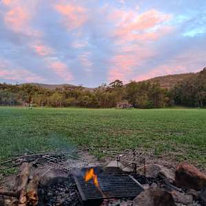 Cornerstone Camping