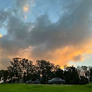 Sunrise View camping site