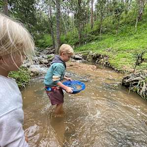 Kookabookra Falls
