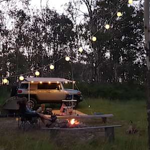 Great little spot during sunset.