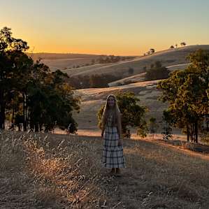 At one with nature (Adults only)