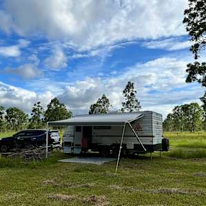 Front Campground