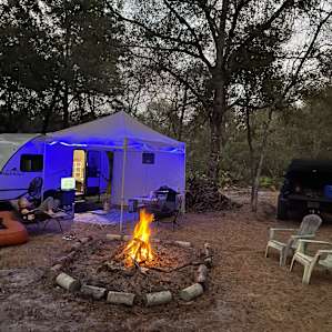 Secluded escape & very private