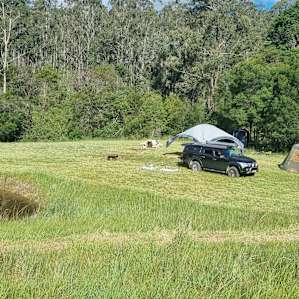 Warranulla Farm