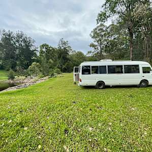 The Billabong