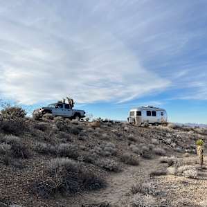 Big Bear Foothill High Desert Camp