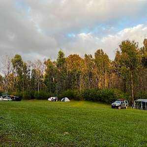 Paddock #2