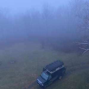 Slateville Farm Retreat~Fire Tower