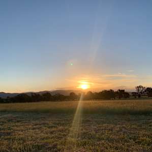 Pleasant View - Mudgee