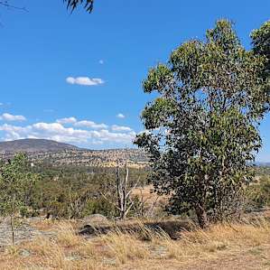 Pebbleridge Camp
