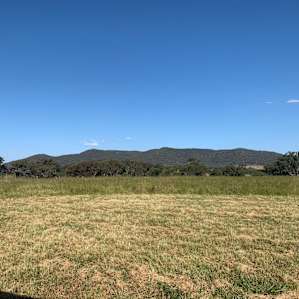 Pleasant View - Mudgee