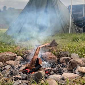 Kookaburra Camp