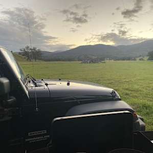 Kookaburra Camp