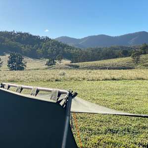 Kookaburra Camp