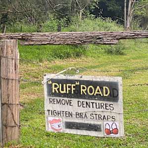 Bindarah Downs Bush Camp