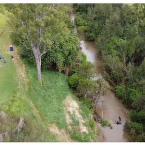 River Beach Camp (4WD Access)