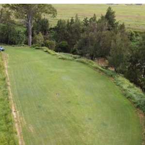 River Beach Camp (4WD Access)