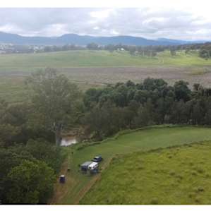 River Beach Camp (4WD Access)