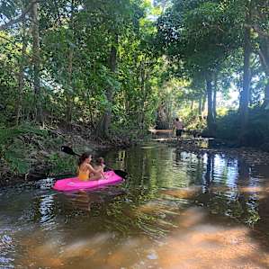 Llanberis, Sarina, QLD