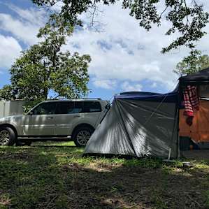 Llanberis, Sarina, QLD