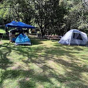 Bindarah Downs Bush Camp