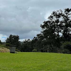 Wild Nymboida Camping