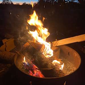 Scenic and Dispersed Camping!!