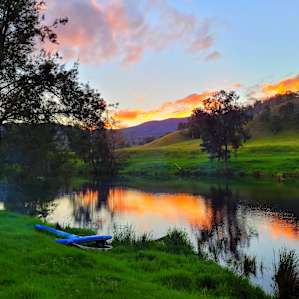 Possum Hollow Camp