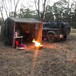 Farmland Camp