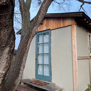 The Invisible Inn