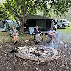 Hawkesbury Private Use Powered Site