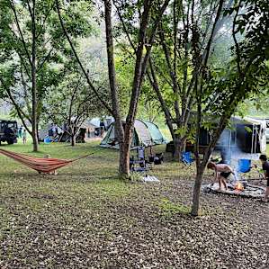 Hawkesbury Private Use Powered Site