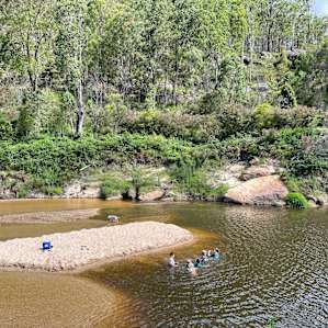Hawkesbury Private Use Powered Site