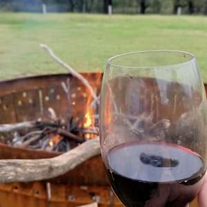 Bush Getaway - Amenities
