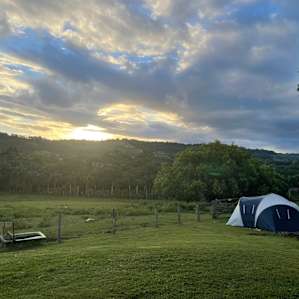 Byron Bay Tent Campers